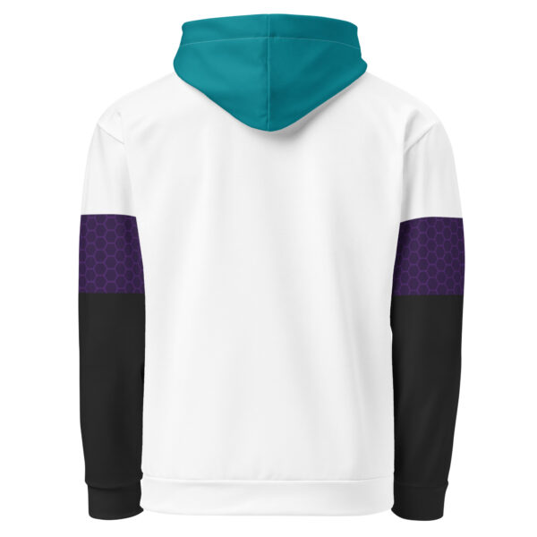 Sage Hoodie - Image 3