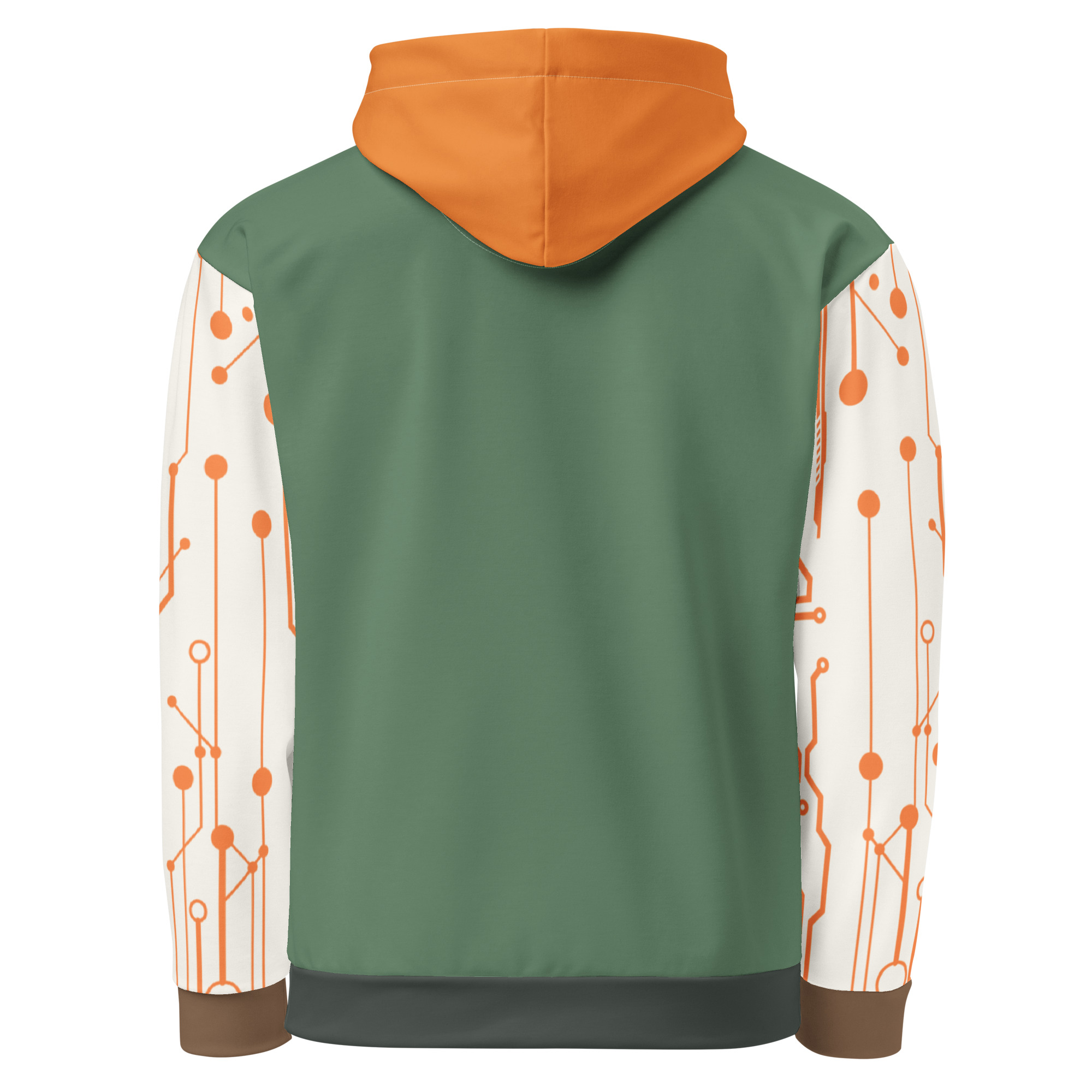 Breach Hoodie - Image 3