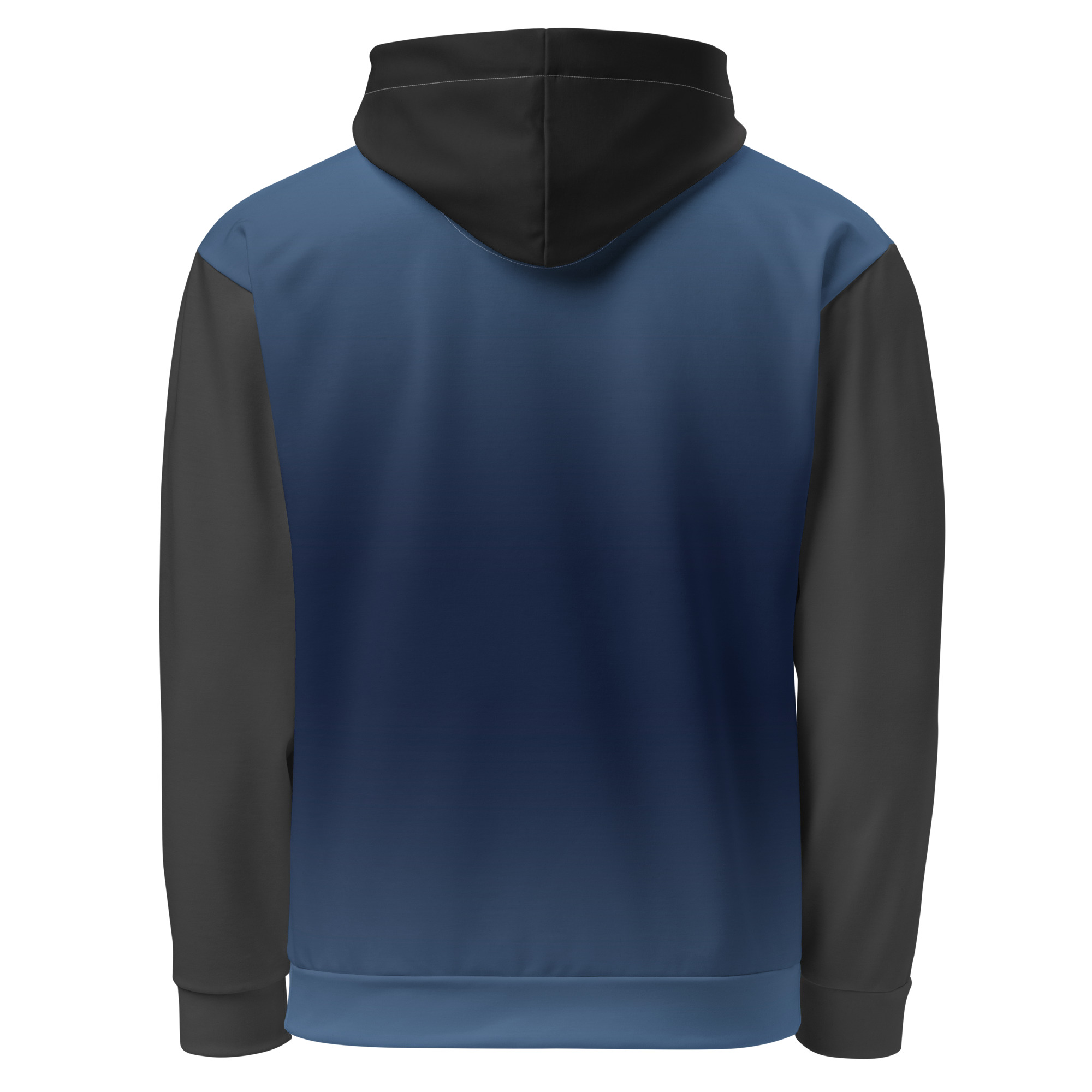 Fade Hoodie - Image 3