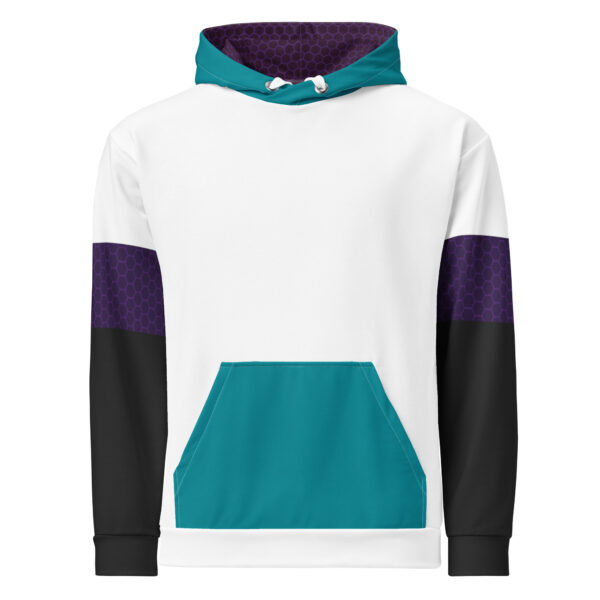 Sage Hoodie