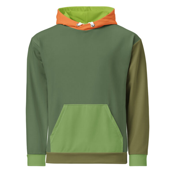 Skye Hoodie