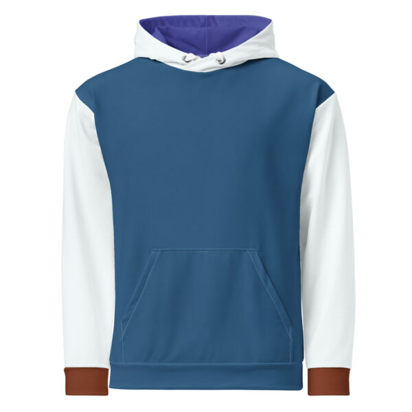 Chamber Hoodie