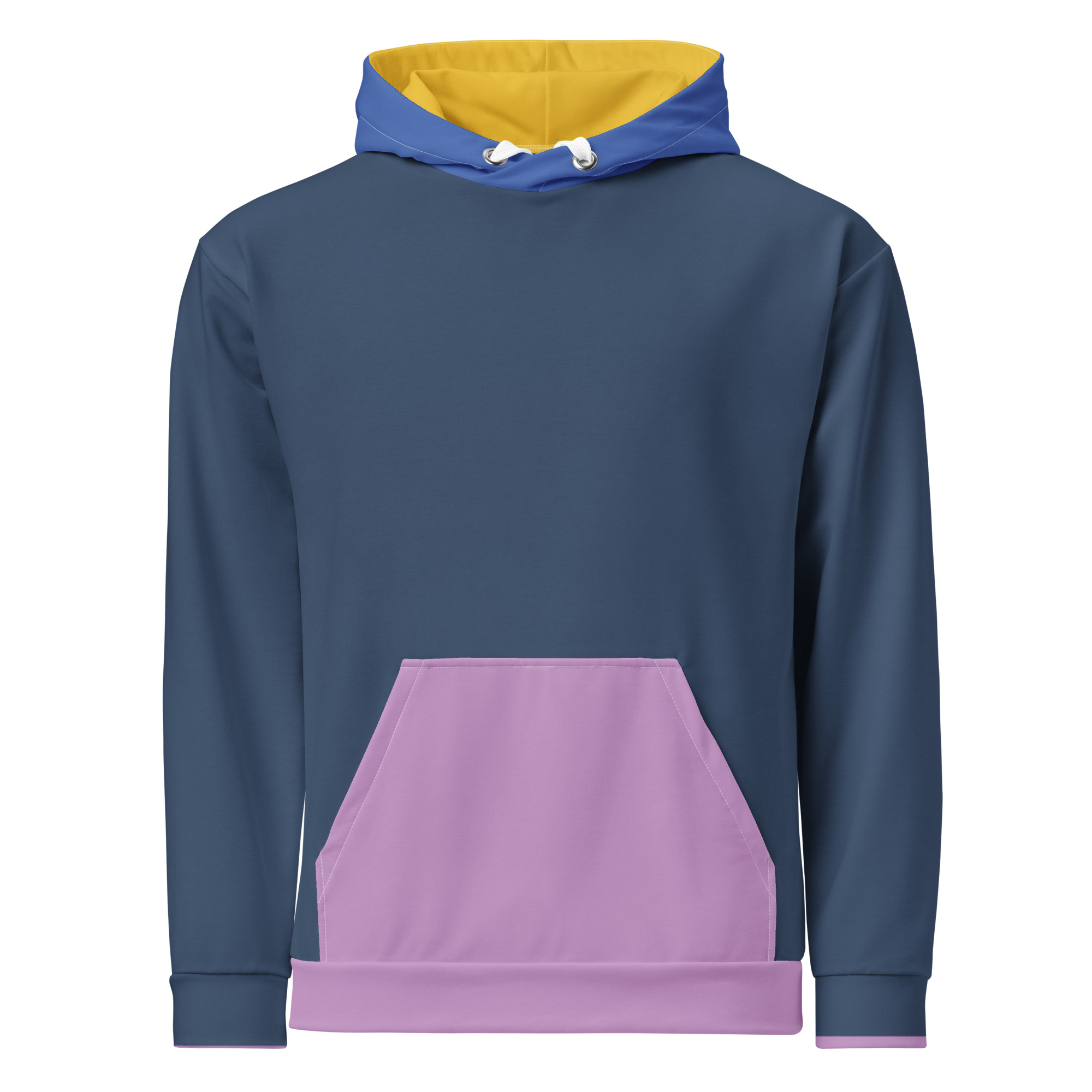 Neon Hoodie