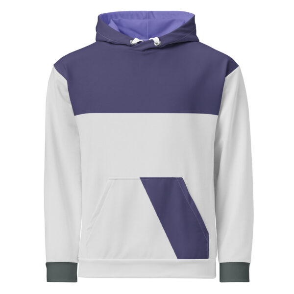 Iso Hoodie