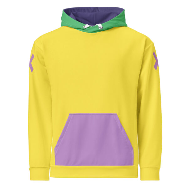 KillJoy Hoodie
