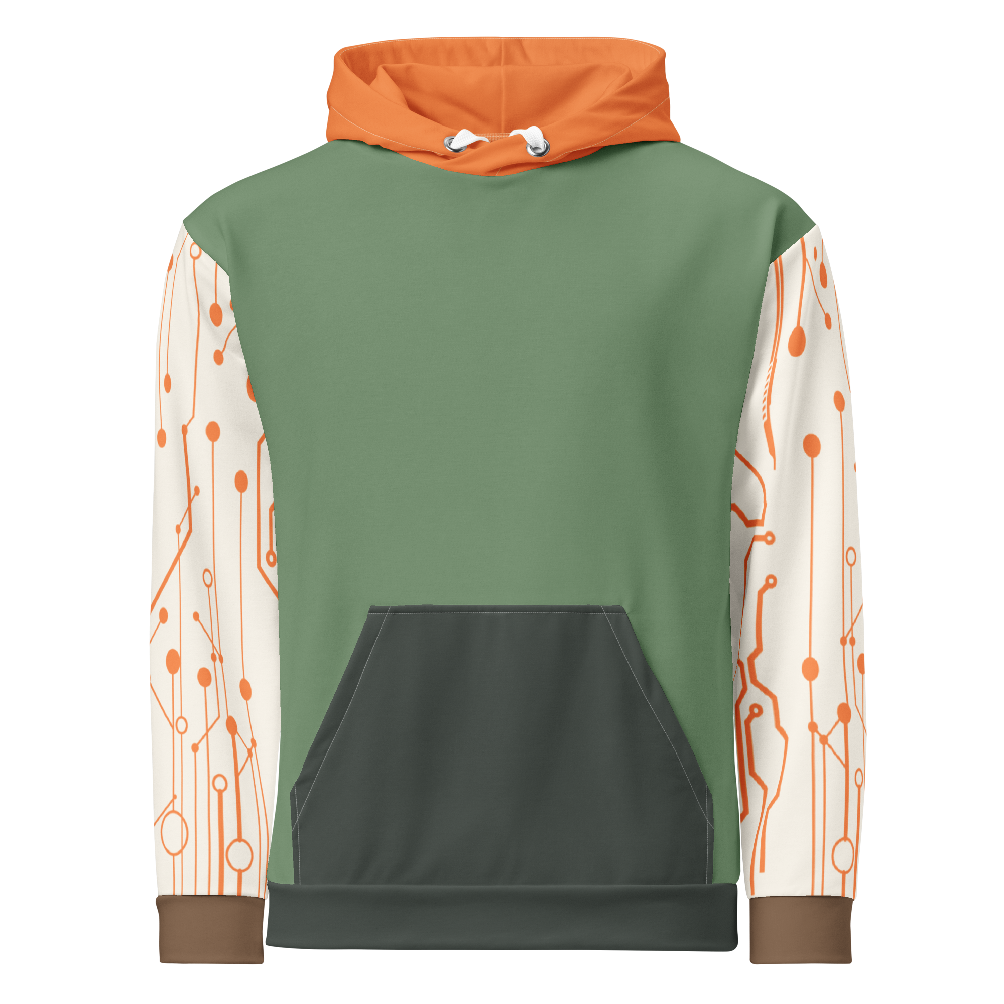 Breach Hoodie