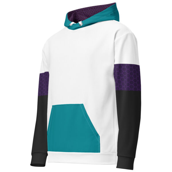 Sage Hoodie - Image 2