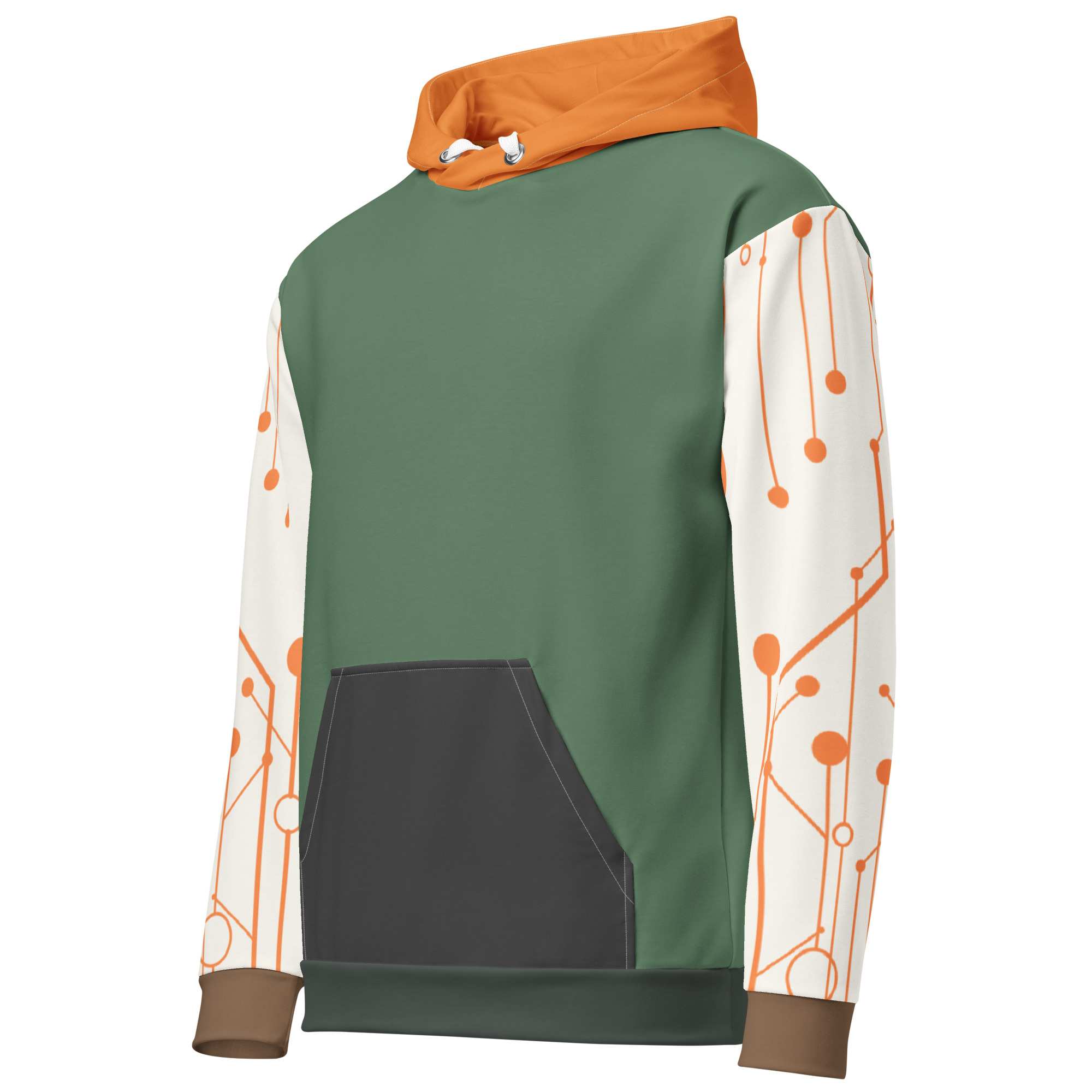 Breach Hoodie - Image 2