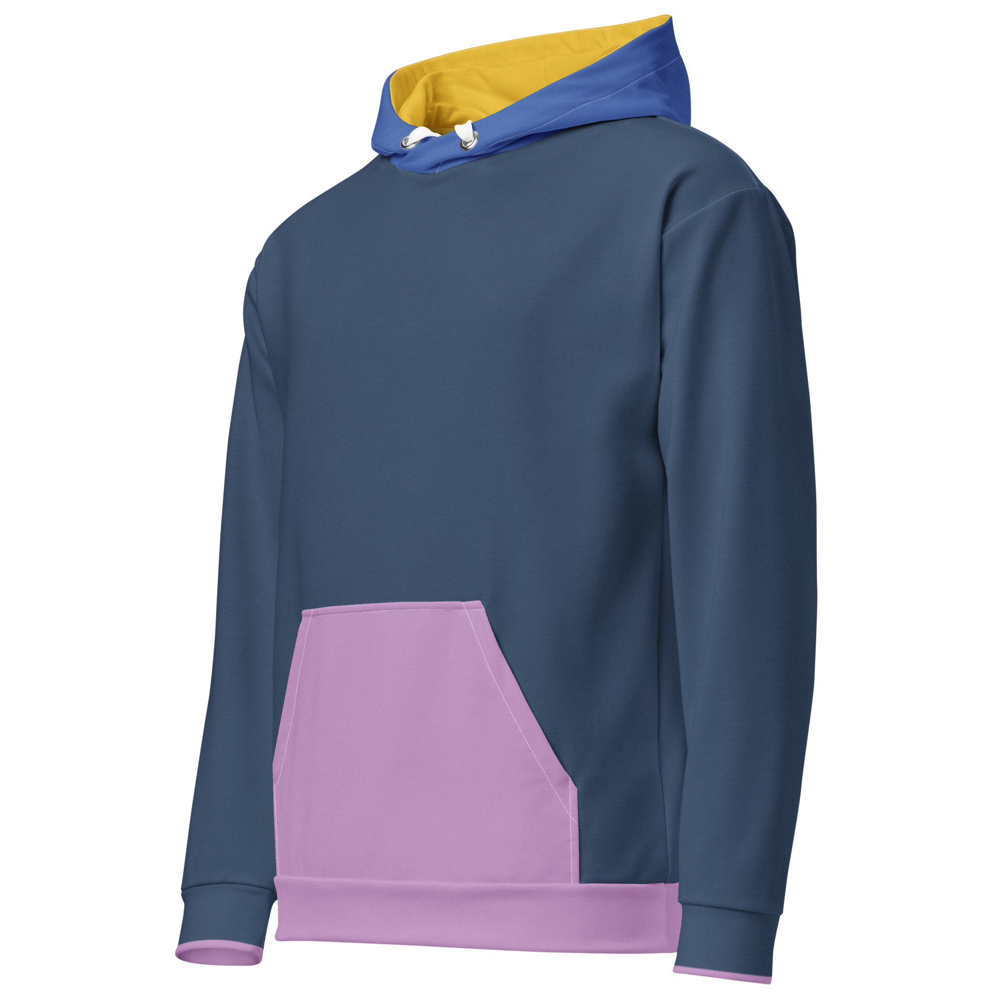 Neon Hoodie - Image 2