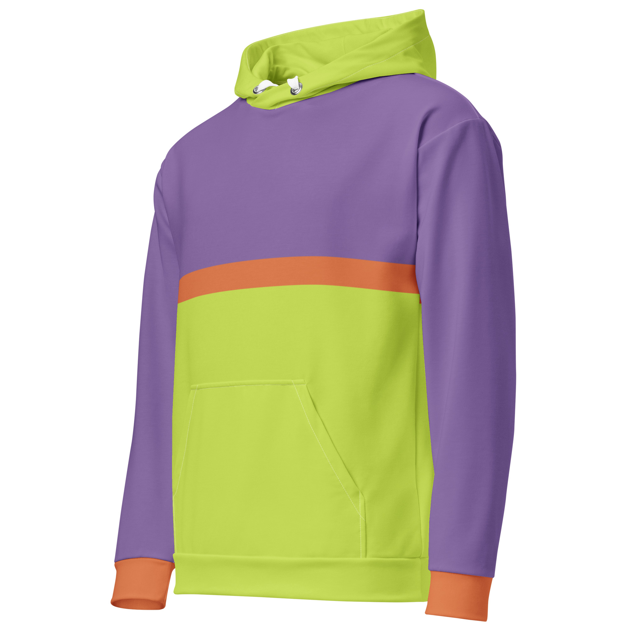 Gekko Hoodie - Image 2