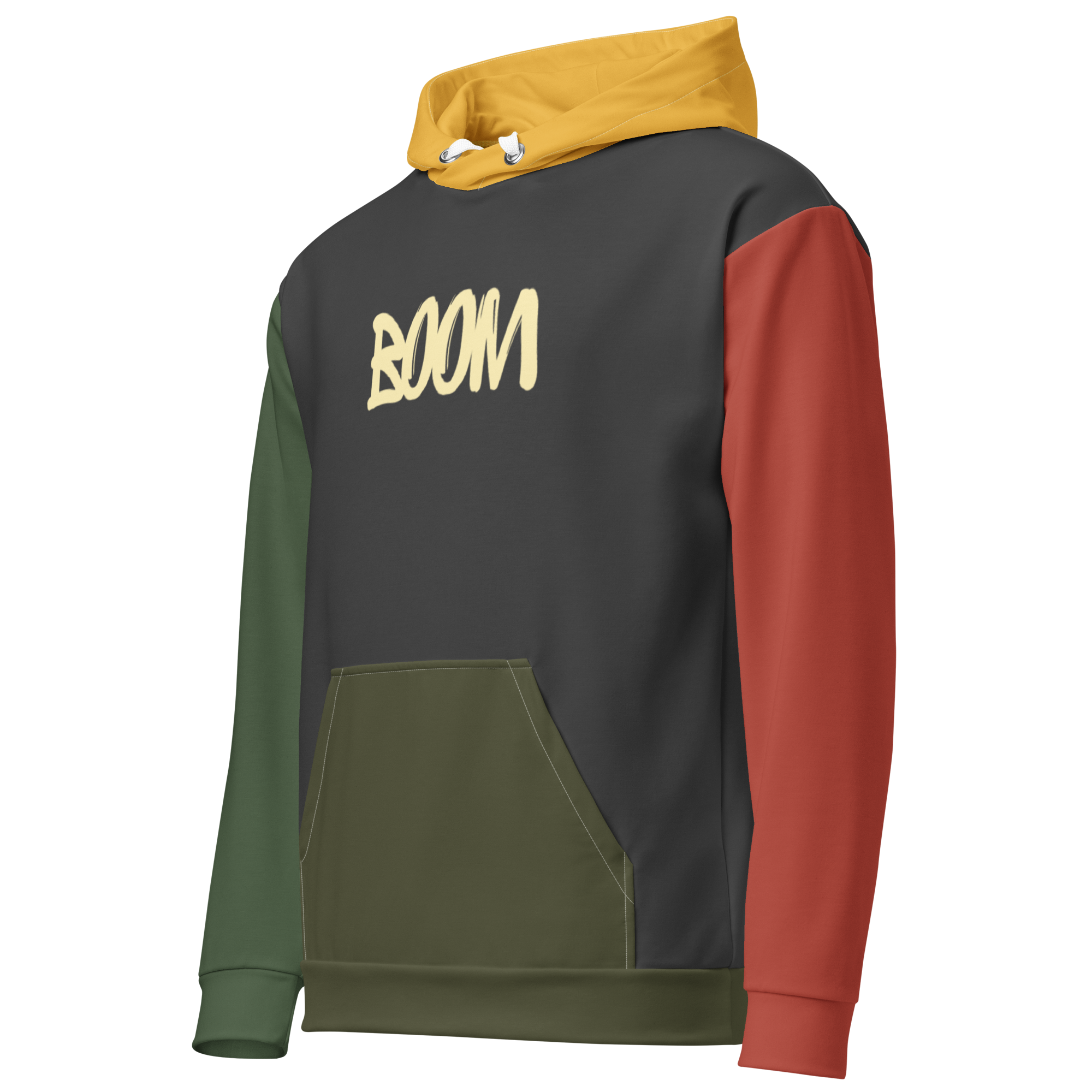 Raze Hoodie - Image 2