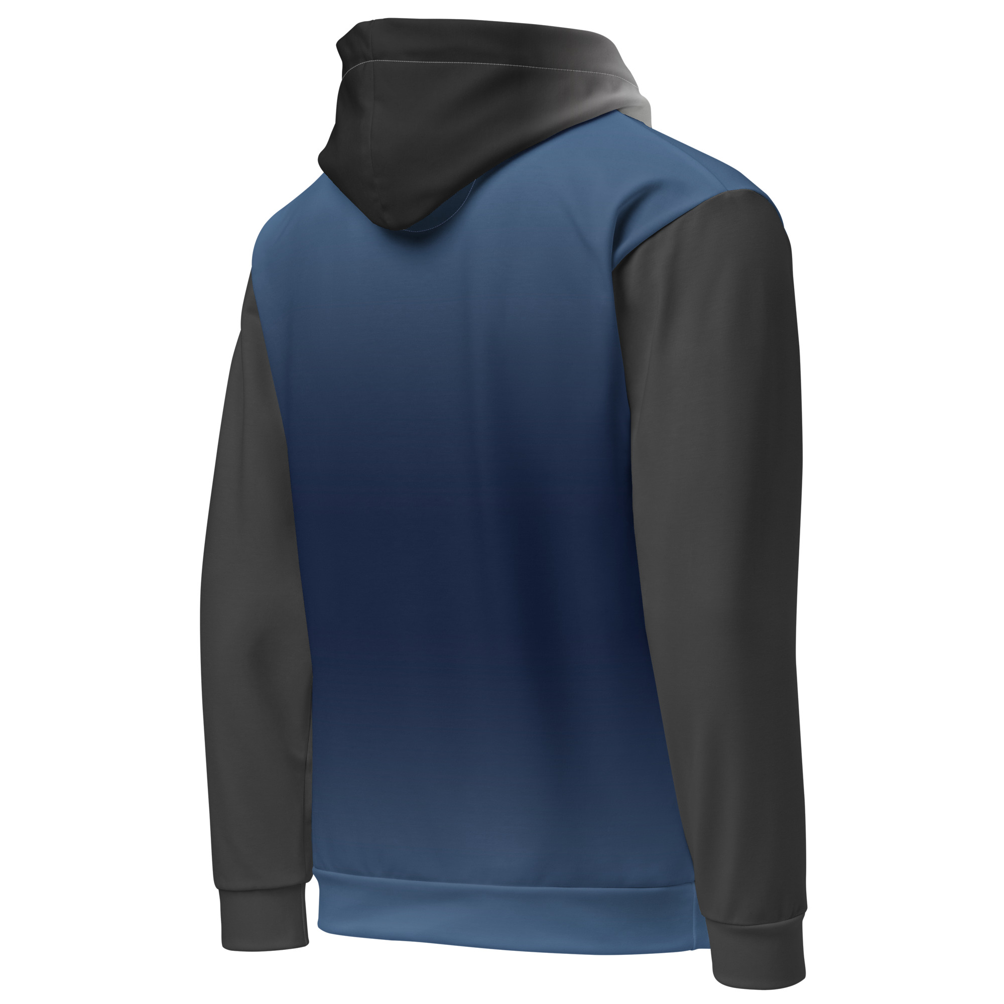 Fade Hoodie - Image 4