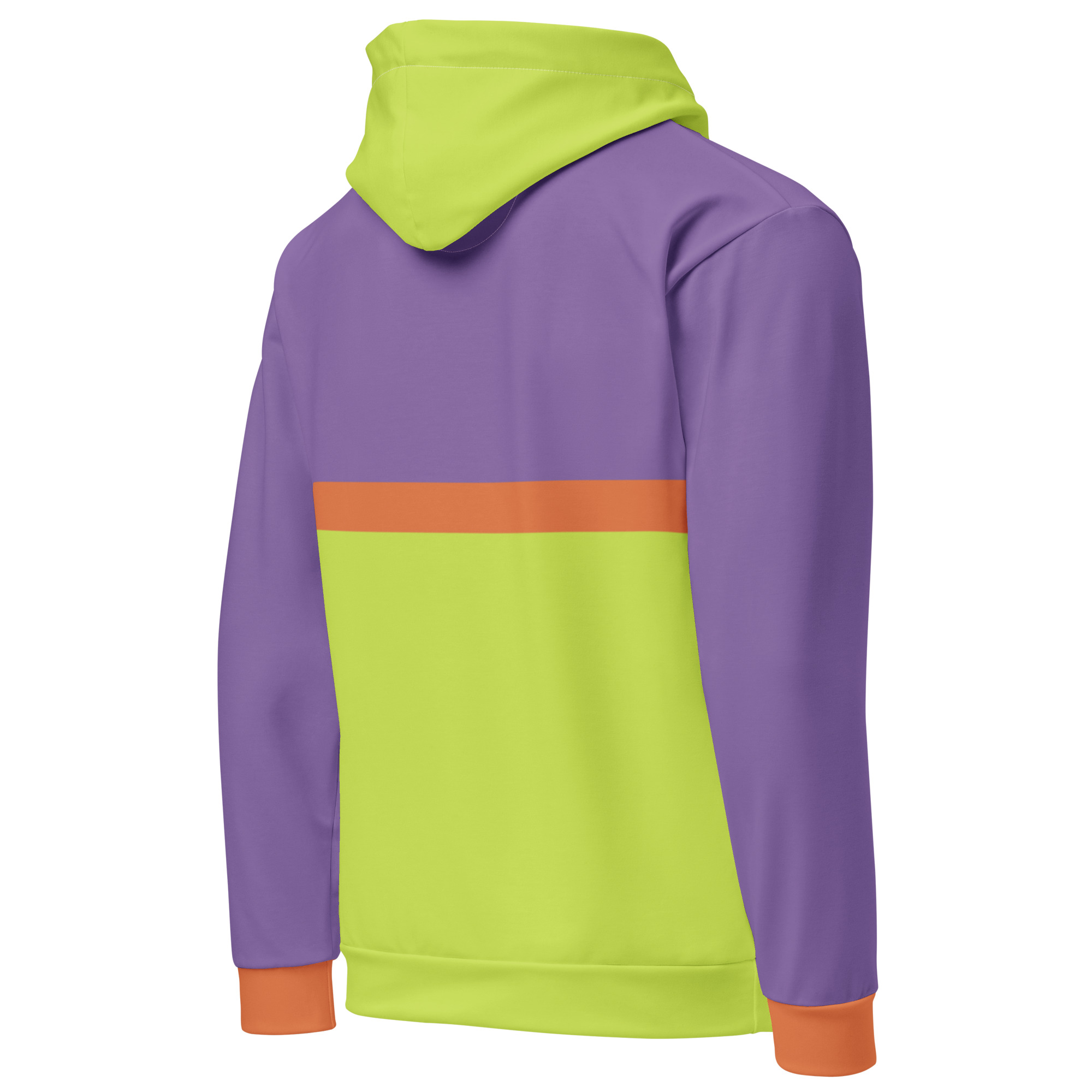Gekko Hoodie - Image 4