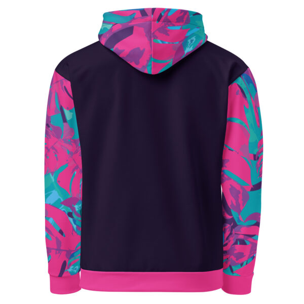 Tropic Wave Hoodie - Image 3