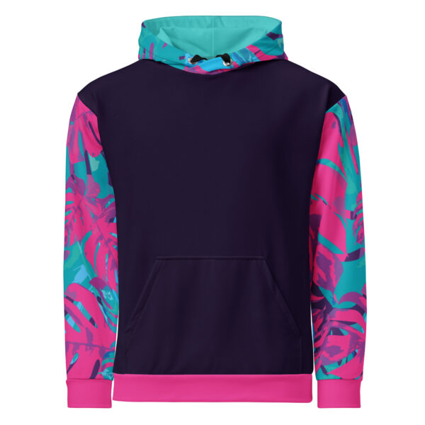Tropic Wave Hoodie