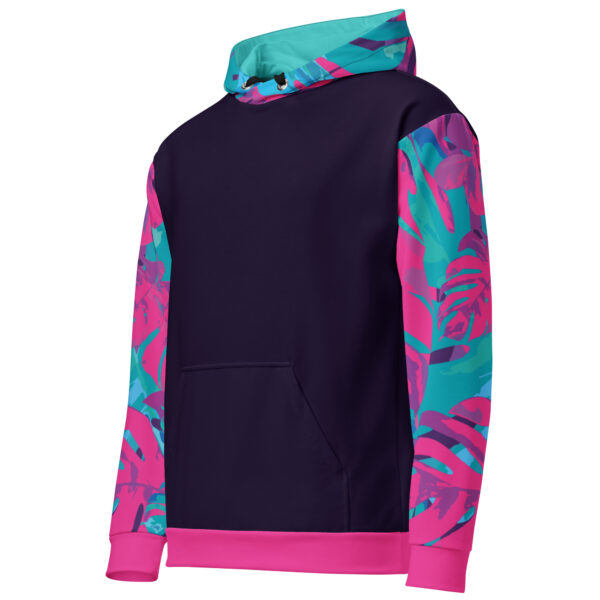 Tropic Wave Hoodie - Image 2